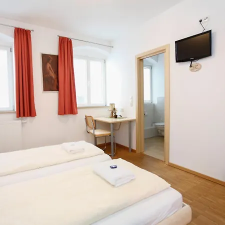 Altstadtpension Friedberg Friedberg (Bavaria)